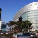 도시철도 시청역 5번출구(시의회앞) | 부산찬가 - 부산1호선 시청역
