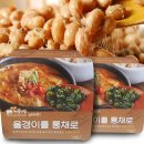 둔율올갱이마을영농조합법인 | 괴산 둔율올갱이마을영농조합법인, 올갱이청국장 본격 출시