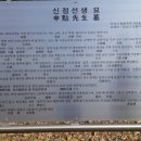 이경희 선생 묘 이미지