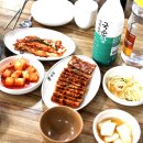 강남 녹두삼계탕