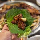 [대치동] 새마을식당 대치점 숯불 - 가끔은 먹어야하는 그런 곳