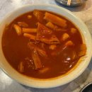 이찬이떡볶이&꼬마김밥분식포차성당점