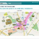 문경제일병원 ↔ 당교로 이미지