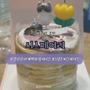 [서울] 스위트 파크 강남 신세계백화점 | 시스페어리 케이크 구매 후기