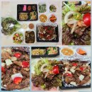 부강돈장군 | 평리동 갈비 맛집 배달 돈장군숯불갈비 맛있어~