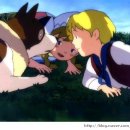 플란다스의개 이미지