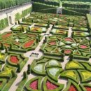 미로정원 이미지