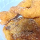 마법사 꽈배기 이미지