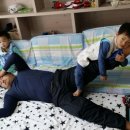 형우체육관