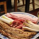 고기의 즐거움 | [분당 맛집] 제곧내. 정자역 고기의 즐거움 저녁 식사 후기