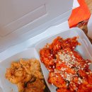 거제시 고현동 치킨 배달 멕시카나 덕산점