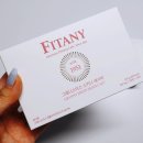 그래니 스미스 | 피타니 그래니스미스 스키니 애사비 내돈내산 후기! (코크님 공구템)