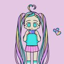 따봉분식 이미지