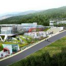 황령산레포츠공원 체육센터 이미지