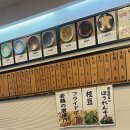 오모테산도 헤이로쿠 스시/HEIROKU SUSHI/회전초밥