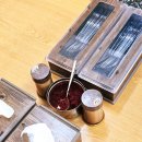 고시칼국수 이미지