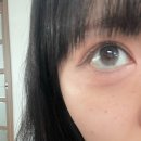 블랙펜슬 | [뷰티] 워터프루프 98.9% 검증 <데자뷰 크림 펜슬 아이라이너, 리얼 블랙> 솔직 후기 및 번짐 테스트