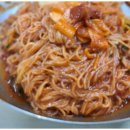 부산밀면 이미지