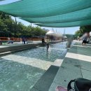 성내천 물놀이장 화장실 이미지