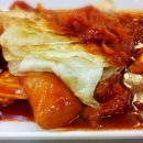 먹고먹고떡볶이