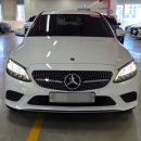 (주)금정모터스 | 해운대중고차 벤츠 C200(W205), 전동트렁크 옵션까지 갖춘 실매물