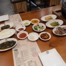 고반식당배곧아브뉴프랑