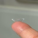 DK다비치 | 쿠퍼비전 클래리티 원데이렌즈