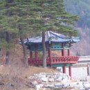 아우라지의 풍경 이미지