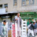 [新 실크로드를 가다］5. 아프가니스탄…평화와 희망의 길닦기 이미지