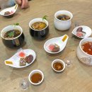 서울 청량리 경동시장 전통찻집 전통한방다전 쌍화차 부모님이 더 좋아해요