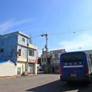 외산면 버스터미널 이미지