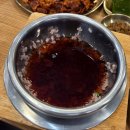 시장찌개쌈밥 | 경산시장맛집 제육쌈밥 고등어구이 솥밥 후기 주차장있는 한식집 자연애