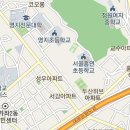서대문구 홍제동 홍제역주변 엣날아파트 이미지