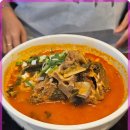 삼삼뼈국 이미지