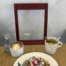 씨유 백현카페거리점 | 판교 브런치 멀멀 판교 백현카페거리 브런치카페 와인바