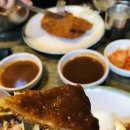 삼대 냉면 이미지