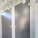 판교주유소 화장실 이미지