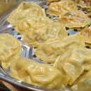 단양마늘만두 이미지