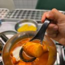 떡의작품검단사거리역점 | 검단사거리 맛집 떡의 작품 가래떡 떡볶이