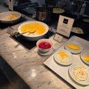 아리아 | 그랜드조선부산 조식 아리아 솔직후기