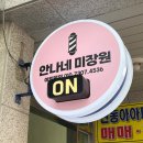 안나미장원 - 의성군 도동도서길 18 | 안나미장원