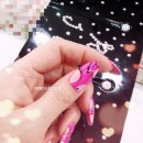 예쁘다네일아트 이미지