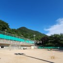황령산레포츠공원 테니스장 이미지
