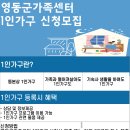 영동군가족센터 충청일보