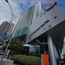 더블유레지던스호텔해운대 이미지