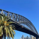 일주일 여행코스5(Milsons Point 밀슨스포인트, 오페라바 포토존, 시드니천문대, 차이나타운 마라탕)
