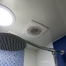동홍플러스마트 1 | 서귀포 동홍코아루 욕실 환풍기 하츠 티오람 미니 설치 #우리토탈시스템