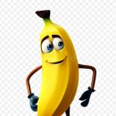 바나나의 중요한 효능 이미지