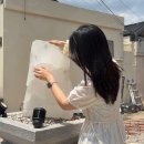 오행 | 경주 황리단길 소품샵 100만년 원석 체험과 오행팔찌 명퉤 후기