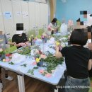 가평초등학교 - 부산진구 | 가평 초등학교 집단상담 힐링 꽃꽂이활동 후기